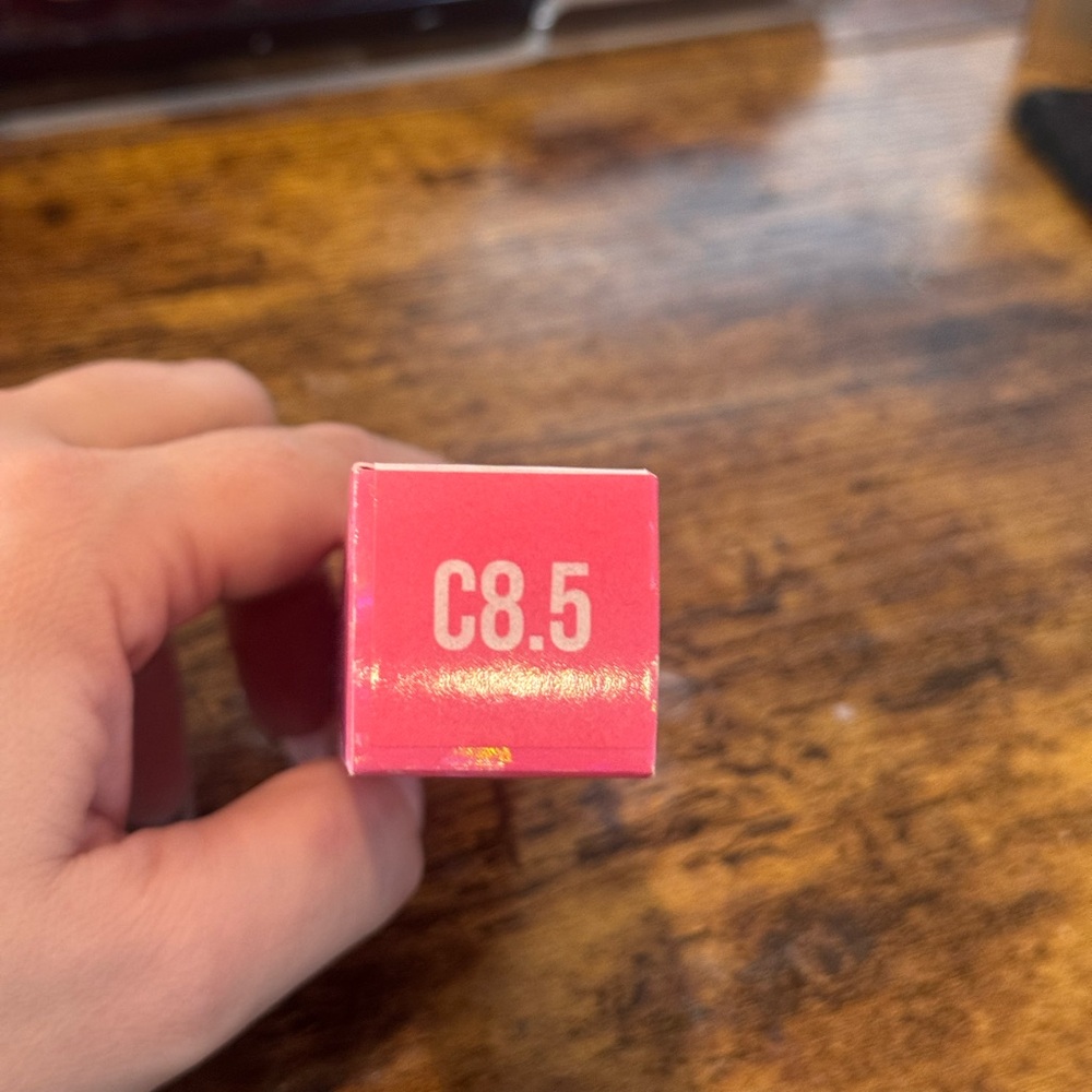 Jeffree Star C8.5 Concealer